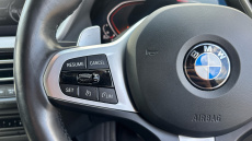 BMW 1 Series 120d M Sport 5dr Step Auto Diesel Hatchback